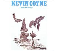 Case History (Sunburst Yellow/Red Vinyl)