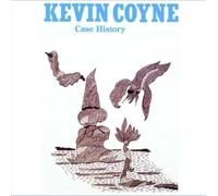 Case History (Sunburst Yellow/Red Vinyl)