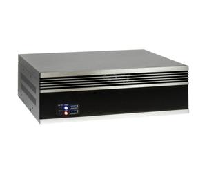 Case HTPC Inter-Tech IPC Industrial S25 Mini-ITX 6L