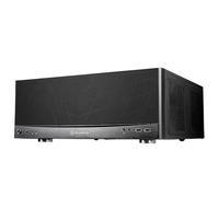 Case HTPC Silverstone GD11 Bianca ATX micro ATX Mini-ITX