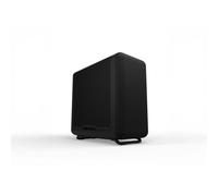 HYTE X50 AIR MID TOWER CASE PITCH BLACK