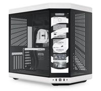 Case Hyte Y70 Midi-Tower Touch Nero/Bianco