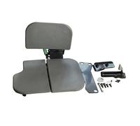 Case IH MX80C, MX90C, MX100, MX100C, MX110 Trattore Sedile D'Emergenza