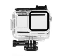Case Impermeabile Puluz per Insta360 Ace Pro 60m