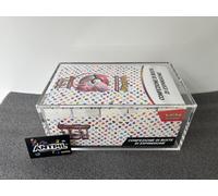 Case In Acrilico Teca In Acrilico Per Display 10 Bundle Pokemon