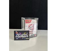 Case In Acrilico Teche In Acrilico Per Bundle 6 Buste Pokemon