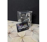 Case In Acrilico Teche In Acrilico Per Bundle 6 Buste Pokemon