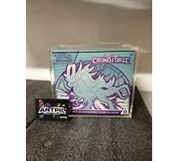 Case In Acrilico Teche In Acrilico Per Etb Set Allenatore Pokemon