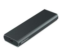 QOLTEC 52630 Cassa esterno per dischi