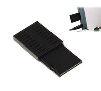 Case In Alluminio SSD NVMe Western Digital WD CH SN530 CFEXPRESS B Xbox X S