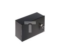 Case in metallo 240x150x100 E-MB-TPR1M-MP-B E-MB-TPR1-MP-B