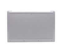 Case Inferiore per Laptop per Lenovo IdeaPad 3 Chrome 15IJL6 82N4 5CB1D70653 Lower Case Base Cover Grigio Nuovo