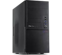 IT88881304 - Case Micro IT-6865, w/o PSU