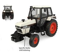 Case International 1394 Trattore Tractor 1:32 Model 6470 UNIVERSAL HOBBIES