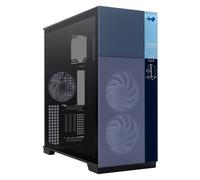 Case InWin F5 Nero Full-Tower