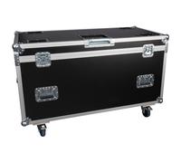 Case IP Pixelstrip 40/80 - Showtec D7281 - Light Case - 1200x600x599 mm