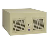 Case IPC Industrial S34, mATX