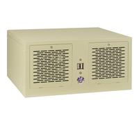 Case IPC Industrial S34T, ITX