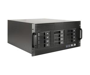 Case IPC Storage 5U-5512, o. PSU