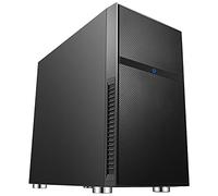 Itek case exent 3m evo - mini tower, matx, usb3