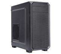 Itek PATRIOT MINI EVO Case Mini Tower PC Nero - ITOCPAMIE