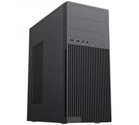 CASE ITEK M.TOWER "PILOT Z27 Lite" 500W, 27L, FRONT 2USB3 + USB2 + USB-C - ATX