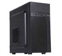 itek THEON Mini Tower Nero 500 W