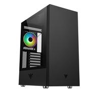itek VERTIBRA S210 Midi Tower Nero
