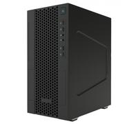 itek SMALLCOM-P Mini Tower Nero
