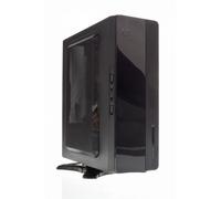 Itek Case Spirit Itmis101 Mini Itx 130w **Spedizione immediata**