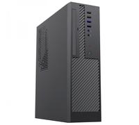 itek PILOT Z8 Lite, SFF with 300w PSU - Black