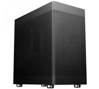 CASE ITEK PROMESH 35B GAMING OFFICE MINI TOWER, mATX, TYPE-C, LATI MESH - ITGCAP
