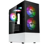 Kolink Case Per Pc Torre Observatory Hf Mesh Pwm