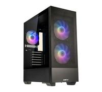 Case Lian Li LANCOOL 205 Mesh C Midi-Tower Nero