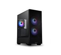 Lian Li 205m Mesh Pc Tower Case Nero