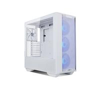 Lian Li Lancool Iii Rgb Tower Case Trasparente