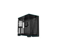 Lian Li 011d Evo Rgb Tower Case Nero