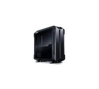Case PC Lian Li TR-01X computer case Midi Tower Nero, Argento [G99.TR01X.00]