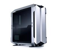 Lian-Li Odyssey X Vetro temperato USB-C/3.1 Argento