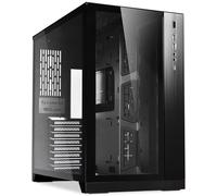 Case LIAN LI PC-O11DX (ATX, Extended ATX, Micro ATX; colore nero)