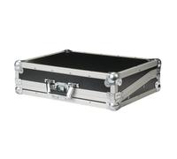 DAP SC24 Flight Case custodia rigida Controller mixer DMX DJ (516x382x147mm) CAS