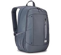 CASE LOGIC - Jaunt Wmbp215 - Stormy Weather Zaino Grigio Poliestere - SPEDIZIONE GRATUITA