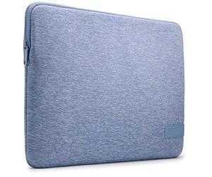 CASE LOGIC - ACCESSORIES Reflect Laptop Sleeve 15.6IN SKYSWELL Blue