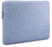 CASE LOGIC - ACCESSORIES Reflect MacBook Sleeve 14IN SKYSWELL Blue