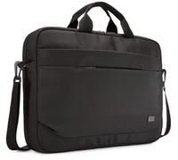 Case Logic "Advantage Laptop Attaché 15,6\" Black"