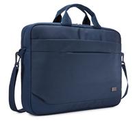 Case Logic Advantage ADVA-116 Borsa messenger blu scuro da 39,6 cm (15.6 ) Blu - Nouvo