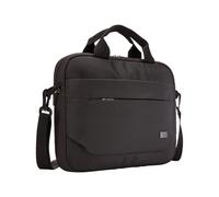 Case Logic Advantage ADVA-111 Black borsa per notebook 29,5 cm (11.6") Borsa da corriere Nero