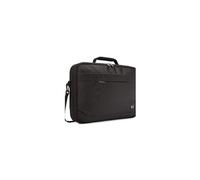 Case Logic ADVB-116 Advantage Briefcase Borsa per Laptop fino a 15,6", Nero