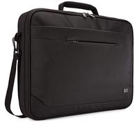 Case Logic Advantage ADVB-117 Black 43,9 cm (17.3") Borsa da corriere Nero