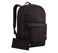 Case Logic Alto recycelter Rucksack 26L Schwarz